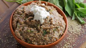 రాగి ధలియా..బరువు తగ్గడానికి బెస్ట్..బీపీ,షుగర్ పేషెంట్లకు కూడా చాలా మంచిది..ఎలా చేసుకోవాలంటే..