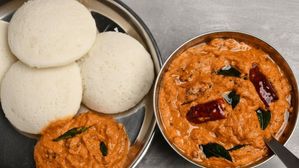 ముల్లంగితో చట్నీ ఇలా చేస్తే  రుచి అమోఘం..పచ్చి వాసన అస్సలు రాదు..ఇడ్లీ,దోసెల్లోకి కేక!