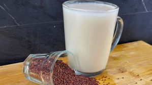 ఎండల్లో ఎనర్జీ కావాలా? అయితే ఒంటికి చలవ చేసే ఈ రాగి పాలు తాగాల్సిందే..ఇంట్లోనే ఎలా చేసుకోవాలంటే..