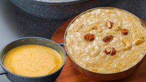 రెస్టారెంట్ రుచిని మరిపించే రైస్ ఖీర్.. ఇంట్లోనే చాలా ఈజీగా!