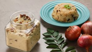 నీళ్లు మరిగిస్తే చాలు..చిటికెలో ఉప్మా రెడీ.. ఇంట్లోనే ఉప్మా ప్రీమిక్స్ ఎలా చేసుకోవాలంటే..