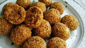 వేసవిలో చలవ చేసే బార్లీ లడ్డూ.. పాకం పట్టే పనే లేకుండా ఇలా ఈజీగా చేసేయండి!