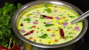 రుచికి రుచి, ఆరోగ్యానికి ఆరోగ్యం.. మన పూర్వీకుల స్పెషల్ బీరకాయ మజ్జిగ పులుసు..రుచి చూస్తే వదిలిపెట్టరు!