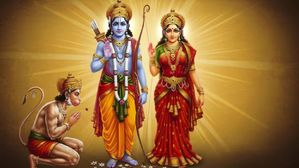 నేటి తరం దంపతులకు సీతారాములు నేర్పే 5 అద్భుతమైన జీవిత సత్యాలు!