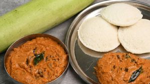  ఇడ్లీ, దోసెల్లోకి పర్ఫెక్ట్ కాంబినేషన్..చెట్టినాడ్ స్టైల్ సొరకాయ పచ్చడి..వేళ్లు కూడా నాకేస్తారు!