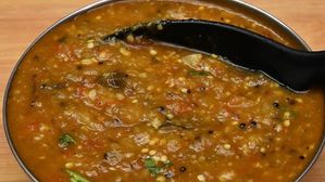 ఇడ్లీ, దోసెల్లోకి ఈసారి వంకాయ చట్నీ రుచి చూడండి..లెక్కపెట్టకుండా తినేస్తారు