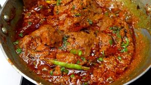 ఢిల్లీ ఫేమస్ చికెన్ చంగేజీ..నాన్, బటర్ రోటీ, చపాతీ, బగారా రైస్, అన్నంలోకి పర్ఫెక్ట్ కాంబినేషన్!