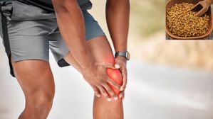 30 ఏళ్లకే కీళ్ల నొప్పులా? వంటింట్లో ఉండే ఈ గింజలతో ఉక్కులాంటి ఎముకలు మీ సొంతం!