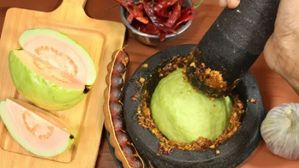 ఇడ్లీ, దోసల్లోకి అదిరిపోయే కాంబినేషన్..పుల్లపుల్లని, కారంకారమైన జామకాయ చట్నీ..ఎలా చేసుకోవాలంటే..