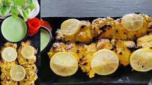  రెస్టారెంట్ రుచిని తలపించే లెమన్ చికెన్ టిక్కా.. ఇంట్లోనే సులభంగా చేసుకోండిలా!