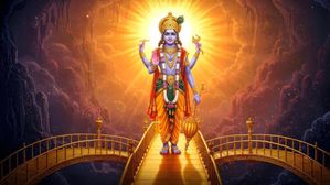  కామద ఏకాదశి 2026 తేదీ, పూజా ముహూర్తం, విష్ణుమూర్తి ఆశీస్సులు పొందే శక్తివంతమైన మంత్రం