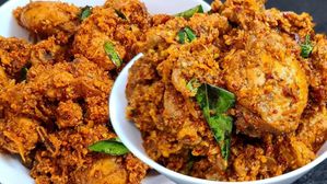  ఘుమఘుమలాడే మంగళూరు చికెన్ సుక్కా.. ఒక్కసారి వండితే ఇంట్లో వాళ్లు మళ్లీ మళ్లీ కావాలంటారు!