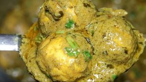 రాచరికపు రుచినిచ్చే మొఘలాయి ఎగ్ కర్రీ..చపాతీ, పూరీలోకి పర్ఫెక్ట్ కాంబినేషన్!