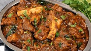 ఇడ్లీ, దోశ, అన్నం.. ఎందులోకైనా అదిరిపోయే మటన్ మసాలా..ఎలా చేసుకోవాలంటే..