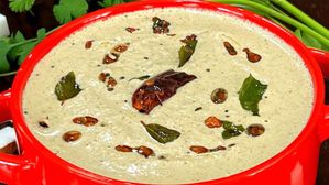 మైసూర్ స్పెషల్ పల్లీ కొబ్బరి చట్నీ..ఈ చట్నీ చేస్తే ఇడ్లీ, దోశలు ఎన్ని తింటారో మీకే తెలీదు!