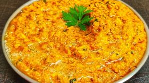 నోరూరించే హైదరాబాదీ పనీర్ కీమా.. చపాతీ, రోటీ,పూరీల్లోకి దీన్ని మించిన రుచి లేదు!