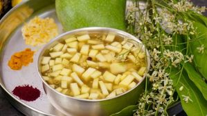 Ugadi Pachadi Recipe: కేవలం పచ్చడి కాదు, దివ్యౌషధం..పక్కా కొలతలతో సంప్రదాయ ఉగాది పచ్చడి..ఎలా చేసుకోవాలంటే.. 