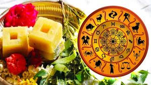 ఉగాది 2026-27 రాశి ఫలాలు..పరాభవ నామ సంవత్సరంలో ఏ రాశికి రాజయోగం? ఏ రాశికి అవమానం?