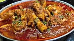 చుక్క నీరు,ఉల్లి,వెల్లుల్లి లేకుండానే..జార్ఖండ్ ఫేమస్ అత్తే మటన్..దీని రుచికి ఫిదా అవ్వాల్సిందే!