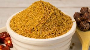 ఇంట్లోనే స్వచ్ఛమైన చాట్ మసాలా ..ఒక్కసారి చేసి పెట్టుకుంటే 8 నెలల పాటు నిల్వ!