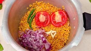 గ్యాస్, అసిడిటీకి చెక్..పప్పు వండే అసలైన సీక్రెట్ రివీల్ చేసిన ప్రముఖ చెఫ్