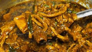 నోరూరించే గోంగూర బోటీ.. ఇలా వండితే రుచి అదుర్స్!