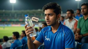 IPL 2026 స్టేడియంలో ధరల మోత! మీ డబ్బు ఆదా చేసే స్మార్ట్ టిప్స్ ఇవే