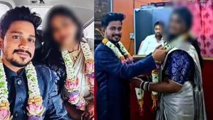 హైదరాబాద్ లో లవ్ జీహాద్?: బలవంతంగా ఇస్లాంలోకి మార్చి..తొలిరాత్రే నలుగురితో కలిసి అత్యాచారం