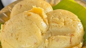 రెగ్యులర్ పాలకోవా బోర్ కొట్టిందా? అయితే 10 రెట్లు టేస్టీగా ఉండే కల్తీ పాలకోవా ట్రై చేయండి!