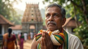 శబరిమల తీర్పుతో దంపతుల మధ్య మొదలైన గొడవలు.. అసలేం జరుగుతోంది?