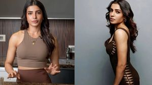 పవర్ ఫుల్ సీక్రెట్ చెప్పిన సమంత..ఇలా చేస్తే 21 రోజుల్లోనే ఈజీగా బరువు తగ్గొచ్చు!