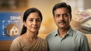 విడాకుల కేసులో రూ. 5 కోట్ల భరణం.. సుప్రీంకోర్టు సంచలన తీర్పు!