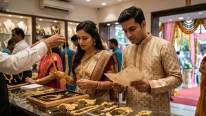 పెళ్లిళ్ల సీజన్ రద్దీ.. మీ వేడుకను పాడుచేయకుండా ఇలా ప్లాన్ చేసుకోండి!