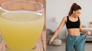 పరగడుపున ఈ జ్యూస్ తాగితే ఈజీగా బరువు తగ్గొచ్చు..కొవ్వు కొవ్వొత్తిలా కరిగిపోతుంది!