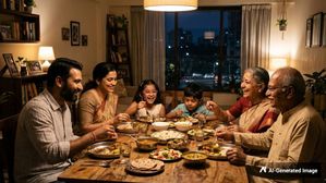రాత్రి భోజనం ఆలస్యంగా చేస్తున్నారా? డయాబెటిస్, ఫ్యాటీ లివర్ ఉన్నవారు రాత్రి 9:30 తర్వాత తింటే ఏమవుతుంది?