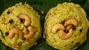  ఇడ్లీ, దోశ బోర్ కొట్టిందా? అయితే బ్రేక్‌ ఫాస్ట్‌ లో కొత్తిమీర పొంగలి ట్రై చేయండి..తయారీ విధానం ఇదే
