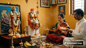గురువారం ఈ దేవుళ్లను ఆరాధిస్తే.. జాతకంలో దోషాలు తొలగి, దైవానుగ్రహం పొందినట్లే.!