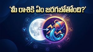 కుంభ రాశిలోకి చంద్రుడి సంచారం: ఈ 48 గంటలు మీ రాశికి ఏం జరగబోతోంది? డిజిటల్ లావాదేవీలపై హెచ్చరిక!
