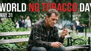 World No Tobacco Day: సిగరెట్ వదిలేసిన 20 నిమిషాల్లోనే అద్భుతం.. మీ శరీరంలో జరిగే మ్యాజిక్ ఇదే!