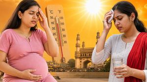 తెలంగాణలో ఎండల మంటలు: గర్భిణులు, మహిళలు ఈ జాగ్రత్తలు తీసుకోకపోతే ప్రమాదమే!