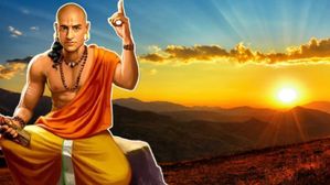 Chanakya Niti: చాలామంది జీవితంలో ఆలస్యంగా నేర్చుకునే 8 పాఠాలు..టాలెంట్ ఉన్నా ఫెయిల్?