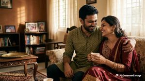  మీ లవర్ లో ఈ 5 అవలక్షణాలు ఉంటే.. మీ లైఫ్ రిస్క్ లో పడ్డట్టే!