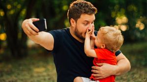 Father's day 2026: ఈ ఫాదర్స్ డే నాడు పిల్లల నుండి తండ్రులు నేర్చుకోవాల్సిన విషయాలు..