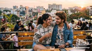 ప్రేమకు, పెళ్లికి జెన్ జీ యువత ఎందుకు దూరమవుతోంది?