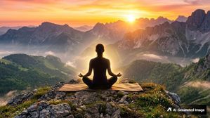 Happy yoga day 2026: మీ బంధుమిత్రులకు యోగా డే విషెస్ ఇలా అందంగా చెప్పండి