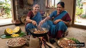 ప్రొటీన్ల పవర్‌ హౌస్..ఆశ్చర్యపరిచే పనస గింజల ఆరోగ్య రహస్యాలు!