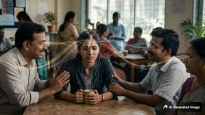  మీరు తీసుకునే నిర్ణయాలు మీవేనా? లేక ఇతరుల మాయలో పడుతున్నారా? మానిప్యులేటర్లను ఇలా గుర్తించండి!