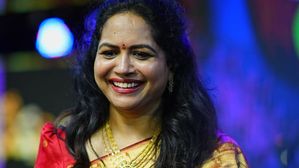ఫెమినిజం అంటే వాటితో పోలిక కాదు.. నెట్టింట్లో చర్చకు దారి తీస్తున్న సునీత కామెంట్స్‌.. అసలేమన్నారు.!