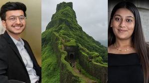 సియా పాయింట్ ఎక్కడ? కేతన్ అగర్వాల్ మర్డర్ కేసు తర్వాత ఆ కోటకి పోటెత్తిన పర్యాటకులు