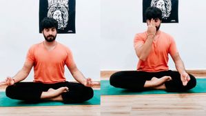 పురుషుల్లో వంధ్యత్వం.. వీర్యకణాల సంఖ్యను పెంచే యోగాసనాలివే.!